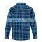 fashionable high quality 100 polyester anti-pilling harrington jacket
