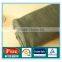 hot and best sell 100%cotton green colour army green fabric for clothing