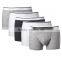 Mens hot plain boxer briefs underwear boxer briefs wholesale