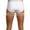 Custom mens boxer briefs underwear manufacturer