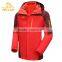 New fashion design men 3 in 1 jacket outdoor winter jacket promotional