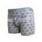 Hot Selling Latest Men's Underwear Boxer Briefs