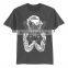 Custom Men's New Style Clothing Wholesale Drop Ship Organic Cotton T-shirt