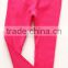 hot sale low price baby girls legging pants infant kids stretch tight trousers