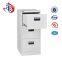  China supplier 3 drawer design metal locker file cabinets