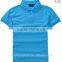 high quality custom uniform polo shirt short sleeve