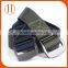 Chastity belt remote control fashion belt tactical belt