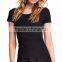 Runwaylover Custom T-shirt Women Wholesale T-shirt Best 100% Cotton T-shirt