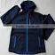 fashion softshell jacket