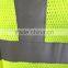 ANSI/ISEA107 Reflective Safety Vest for Men