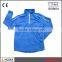 Custom Mens Outdoor Coat Blank Light Cheap Sweat Fleece Jacket