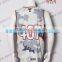 high quality custom designed OEM basketbal jersey