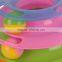 R1949H New design Laser Pointer Cat Toy ball Interactive Rotating Cat Laser Toys Electronic Pet Laser Toy