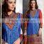 Glamour Beauty Designer Semi Stitch Salwar Kameez Collections