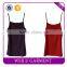 Sexy Women Skin Color Tank Top Spaghetti Strap Tank Top In Bulk
