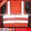 chaleco reflectante seguridad,chalecos reflectivos,yellow cheap reflective vests