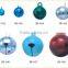 Small bell cross stitch crafts Jingle Bells embroidery materials Bell for Decorative