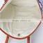 Wholesale summer canvas tote bag