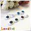 15mm BJD Doll Plastic Eyes Oval Craft Animal Toys Acrylic Eyes