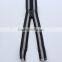 Cheap EN471glow in the dark waterproof reflective nylon zipper for sweater