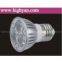CE&RoHS 3w led spotlight