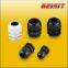 nylon ip68 waterproof m12 cable gland