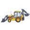 xcmg T870 backhoe loader