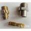 Dongguan Precision shaft, rivets, different line of high-precision car parts processing