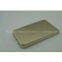 Solar charger P2600 for mobile phone charging