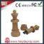 Funny Wooden Usb Flash Disk 2013