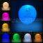 LED glowing Christmas balloon
