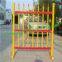 compact substations guardrail,fiberglass grating,Mesh fence