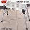 CE EN131 certificated Aluminum foldable telescopic working platform YM201 for sale