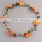 Paper Flower Hair Wreath Headband Garland Beach Wedding Photo Props