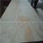 BB/BB, BB/CC,DBB/CC commercial plywood for decoration