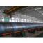 SPIRAL DOUBLE SIDE SUBMERGED-ARC WELDED STEEL PIPE