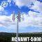 5KW vertical wind turbine price with Low RPM