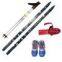 kids cross country ski set