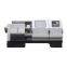 CNC pipe threading lathe