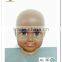 profeesional handmade silicone vinyl reborn doll kit wholesale