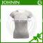 Whosesale High Level Custom Design fashionable Woman T-shirt