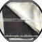 polyester microfiber minkly sherpa fleece blanket/throw