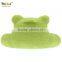 Aipinqi CFPG01 stuffed green frog plush pillow