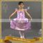 Princess Ballet with Shoes Dancing costume Dress