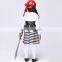 Cheap Costume Pirate Set Wholesale Halloween Costumes For Kids