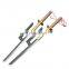 Rose team-Free Shipping Bleach Jushiro Ukitake Zanpakutou Sougyo no kotowari Wooden Weapons Anime Sexy Halloween Carnival Access