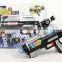 Cool space gun , Plastic B/O space toy gun ,Boy's favour gun toys with music and light