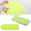 16 Pockets Door Wall Hanging Bag Sundry Socks Shoe Storage Tidy Pouches Green