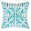 Patch Work Cotton Cushion Cut Work Set Of 5 pcs Cushion Covers