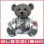 New Design Cheap Plush Audio Toys